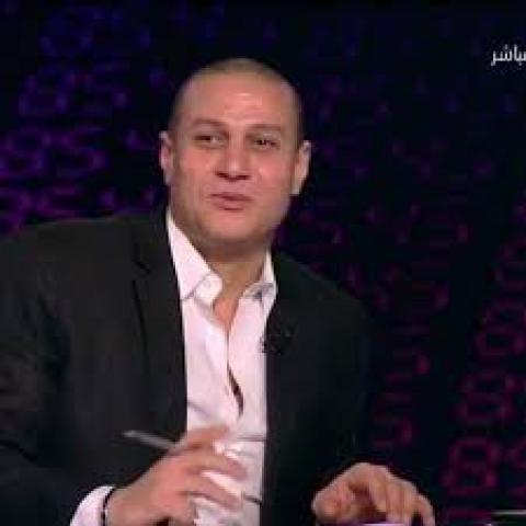 وليد ابراهيم