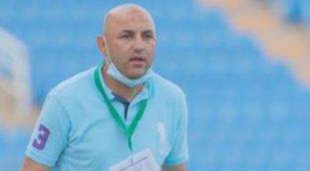 أحمد عبدالمقصود