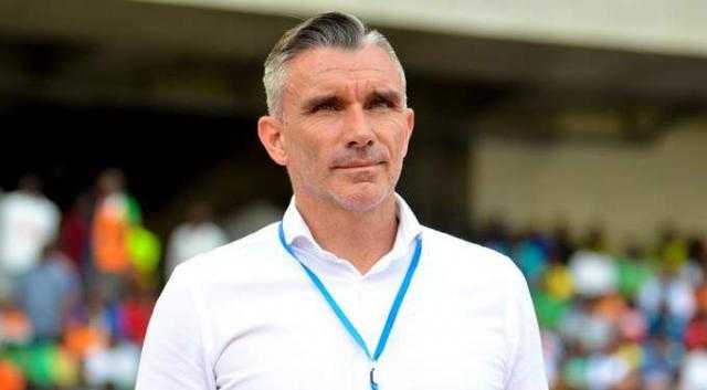 اعرف التكليف الجديد لـ”عبد المقصود” في الزمالك..