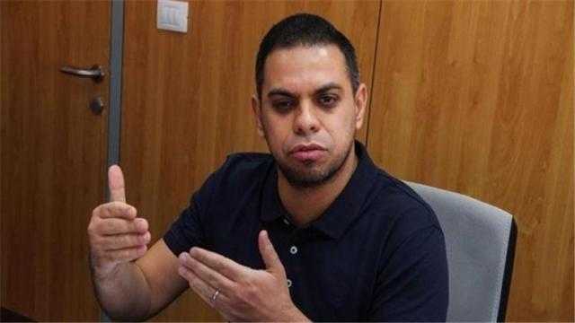 كريم شحاتة: عُرض على حسن شحاتة تدريب الزمالك