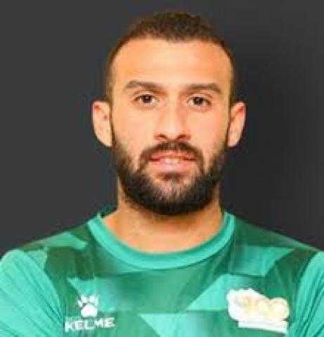 هداف الدورى فى الطريق للزمااك