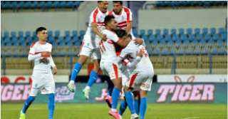 اليوم ..قمة كروية حقيقية بين الزمالك المتصدر وبيراميدز المتأهب