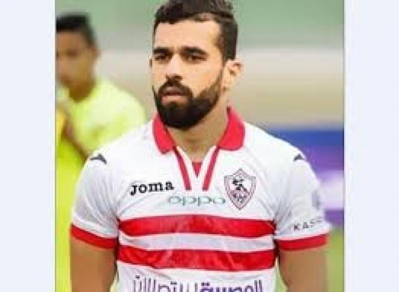 الزمالك يسعى للتعاقد مع عبدالله السعيد ودونجا بعد التعاقد مع أحمد أيمن منصور