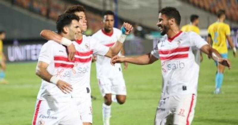 لقاء الحسم.. موعد مباراة الزمالك والاتحاد السكندري والقنوات الناقلة