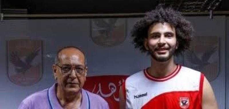 أحمد إسماعيل لاعب الأهلى السابق بعد انتقاله للزمالك : فضلت القلعة البيضاء عن الاتحاد
