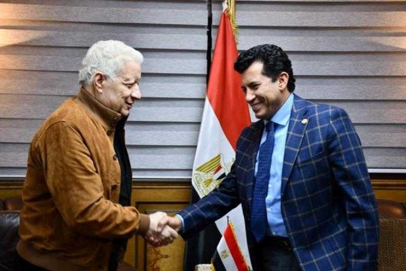 مفاجأة... هيئة قضايا الدولة تطالب بإلغاء الحكم بعزل مرتضى منصور
