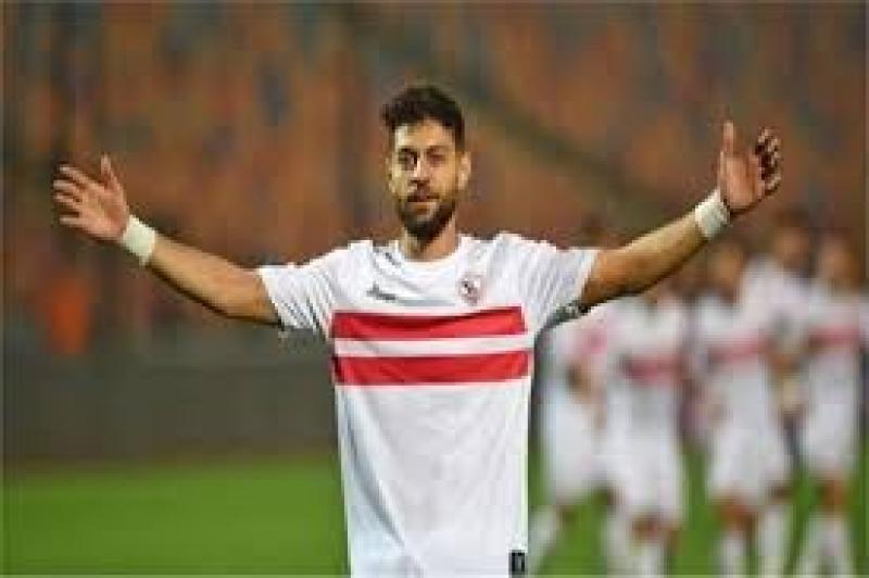 موعد مباراة الزمالك وفاركو فى كأس مصر والقنوات الناقلة لها