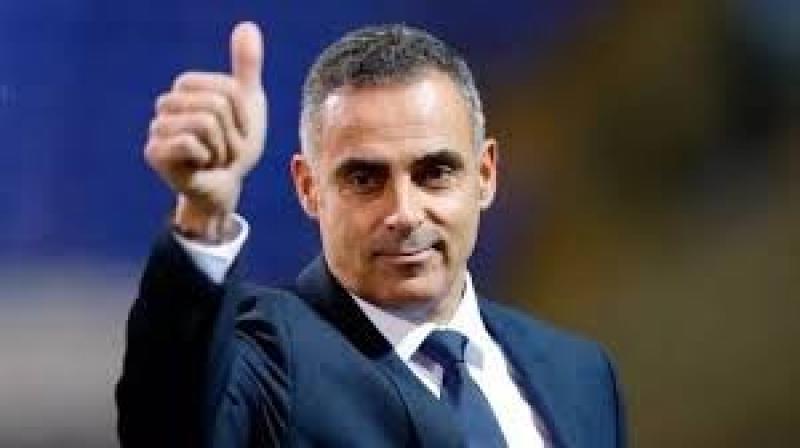 الكونفدرالية الأفريقية إنجاز جوميز الوحيد مع الزمالك