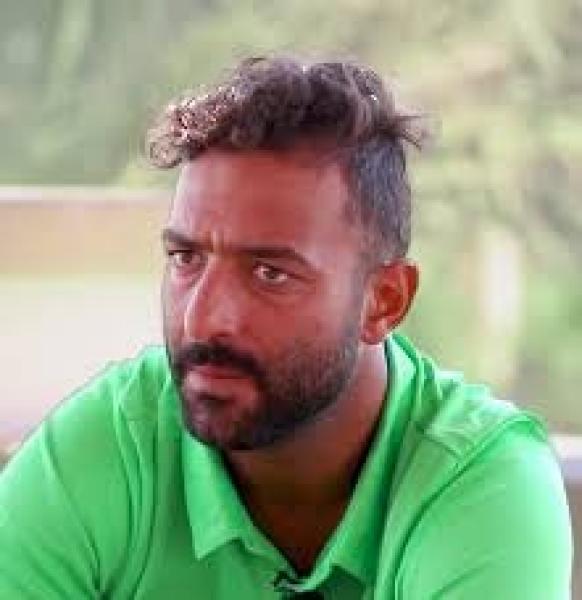 ميدو : عدم ضم نجم الزمالك عمر جابر للمنتخب لغز محير