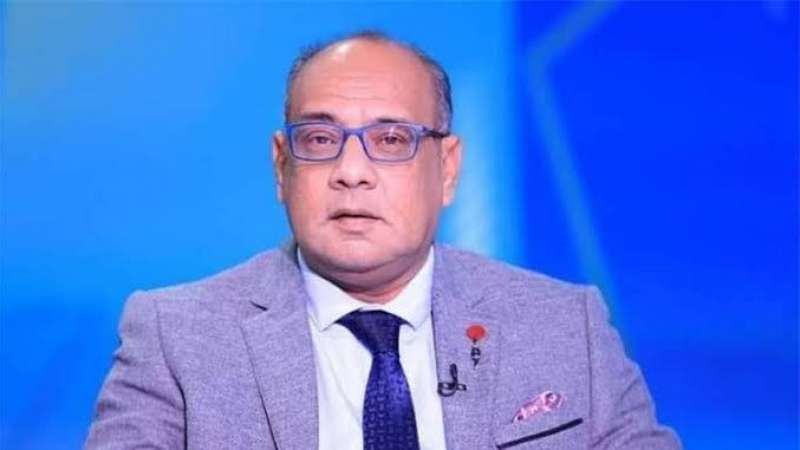 عمرو الدردير
