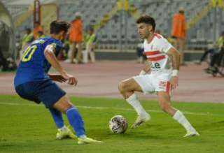 ”اتحاد الكرة يُسقط طلب زيزو.. التحقيق في الزمالك أو لا حديث!”