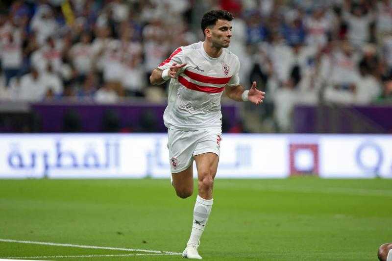”صالح جمعة يُشعل النار: عدم تجديد الزمالك لزيزو فشل ذريع.. واللاعب سيكون هدية للأهلي!”