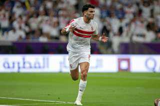 ”صالح جمعة يُشعل النار: عدم تجديد الزمالك لزيزو فشل ذريع.. واللاعب سيكون هدية للأهلي!”